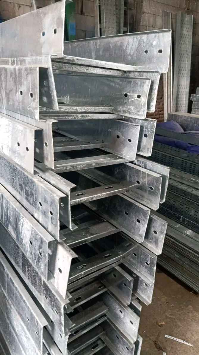 Wiremesh Aluminium